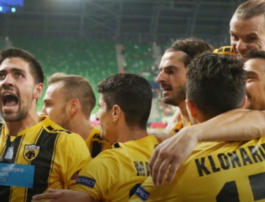 Ξεκίνησε η πώληση των εισιτήριων ΑΕΚ-Μπάγιερν - «Ελάτε όλοι για τον αγώνα της χρονιάς»